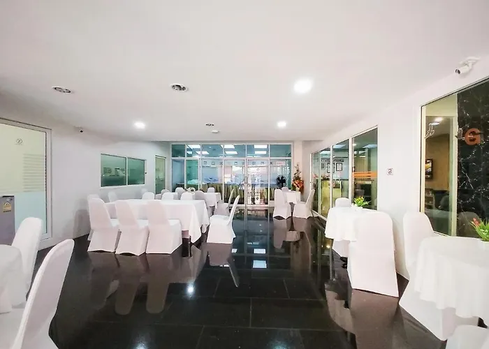 Klean Residence Hotel